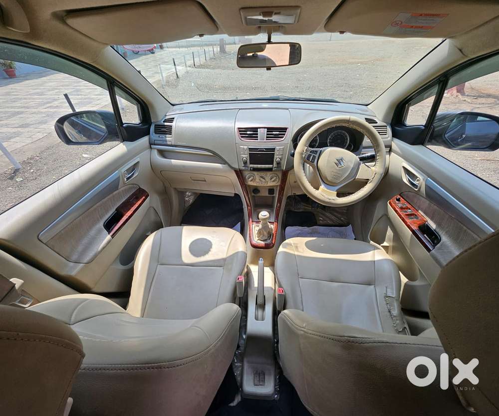 Maruti Suzuki Ertiga 2012-2015 Zdi, 2013, Diesel