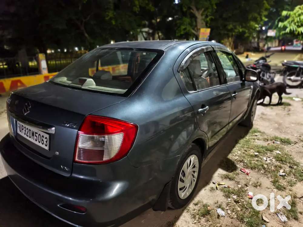 Well Cared Car ( At Her Excellent Condition)