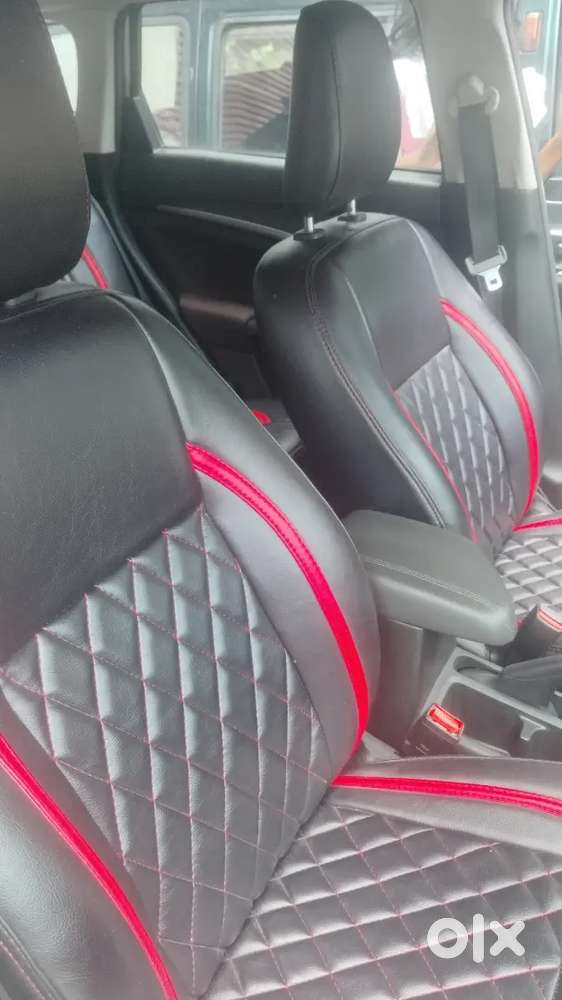 Maruti Suzuki Brezza 2023 Petrol 33000 Km Driven