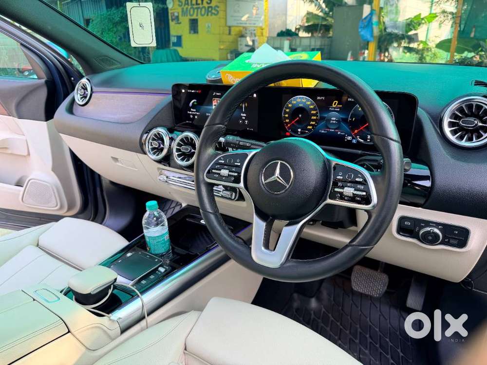 2023 Mercedes-benz Gla