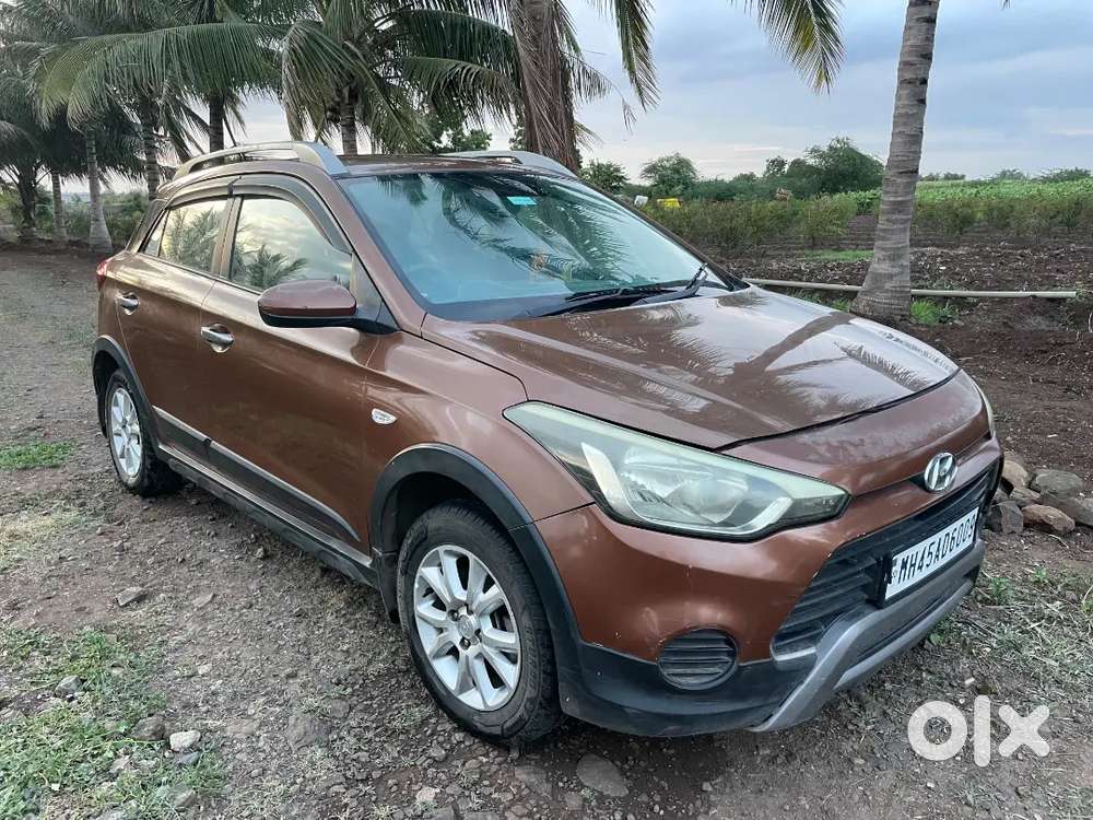 Hyundai I20 Active 2045