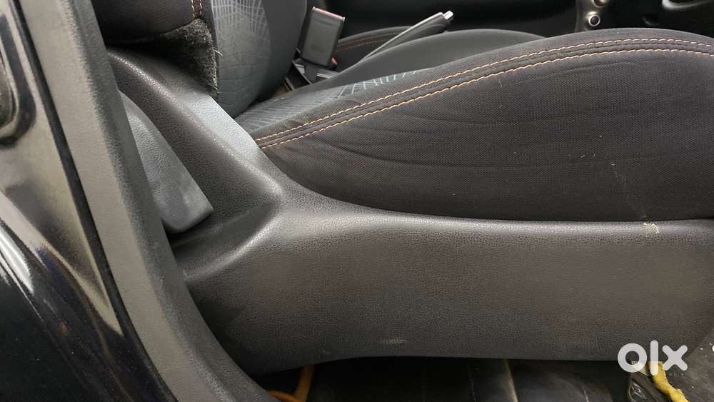 Nissan Micra Xl Cvt, 2018, Petrol