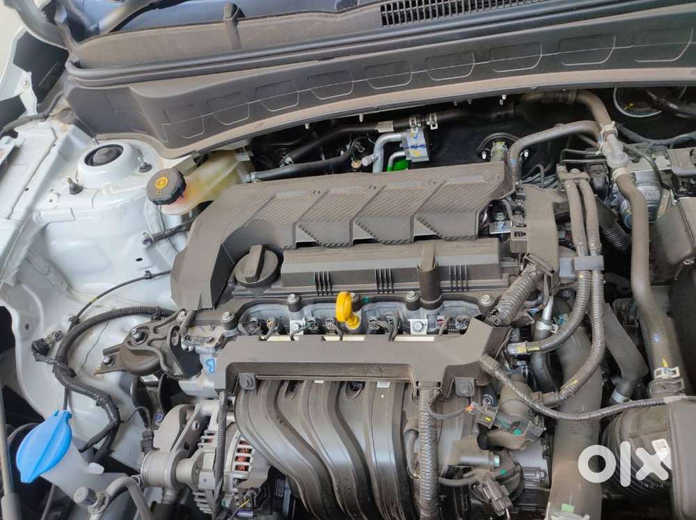 Kia Seltos 2022 Petrol