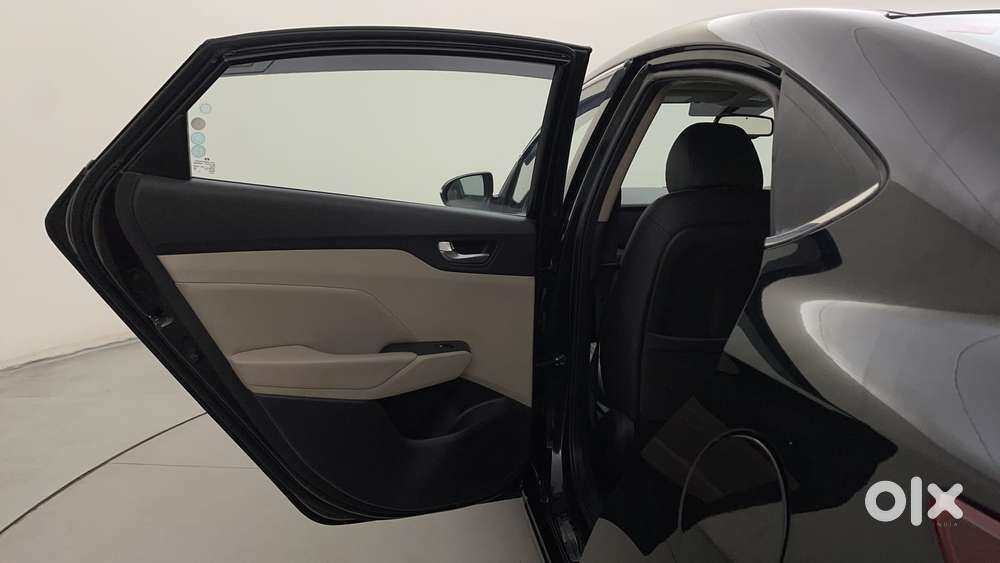 Hyundai Verna 1.5 Mpi Mt Sx (o), 2021, Petrol