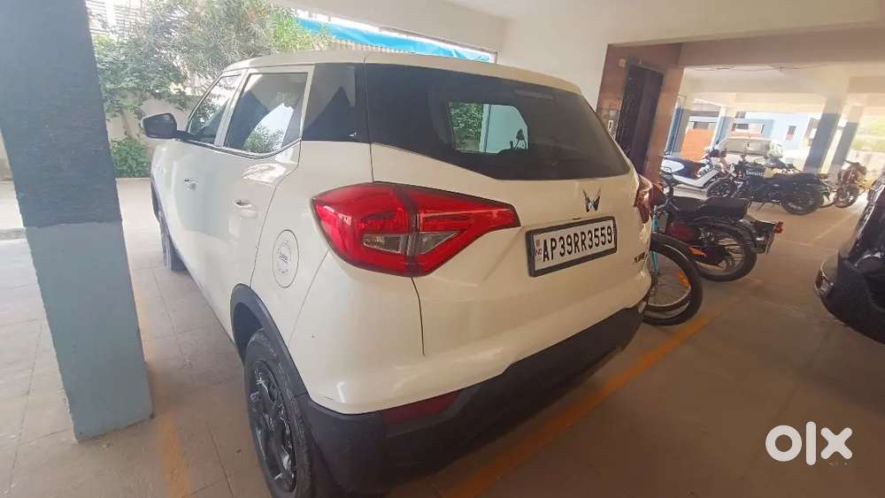 Mahindra Xuv300 2023 Diesel 67000 Km Driven