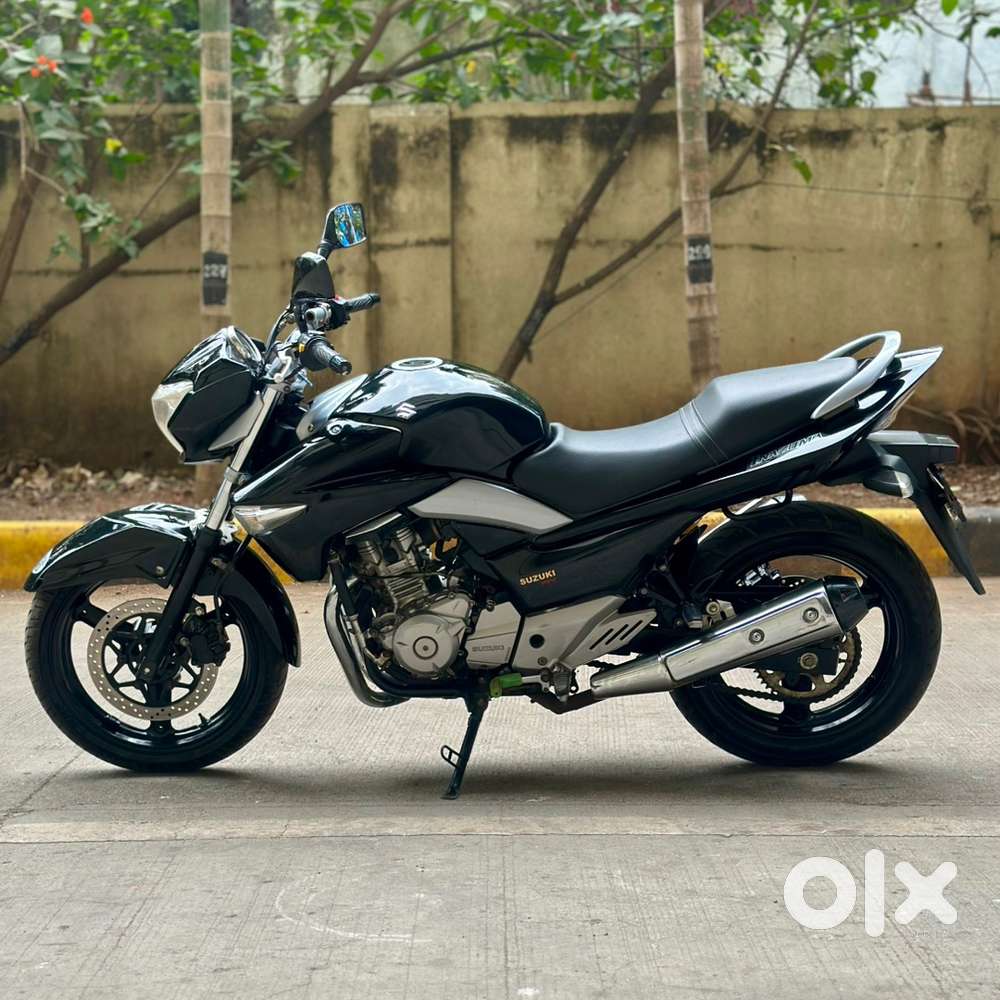 Suzuki inazuma gw 250 honda cb 300 hornet ktm duke rc yamaha mt