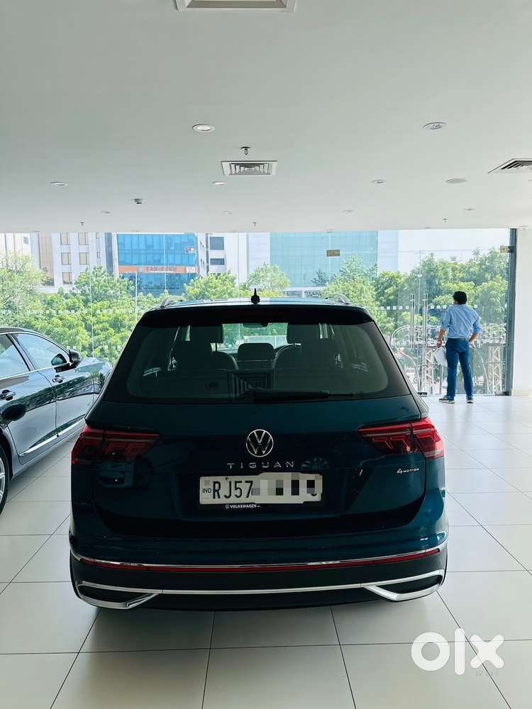 Volkswagen Tiguan 2.0 Elegance Tsi Dsg, 2023, Petrol