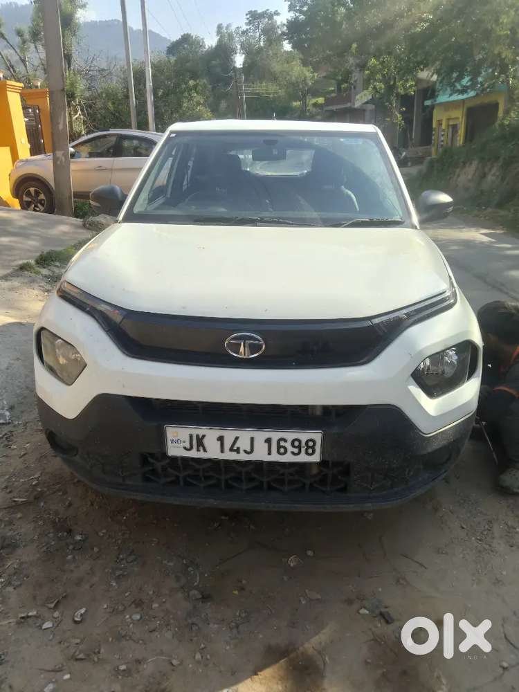 Tata Tiago 1.2 Revotron 2017