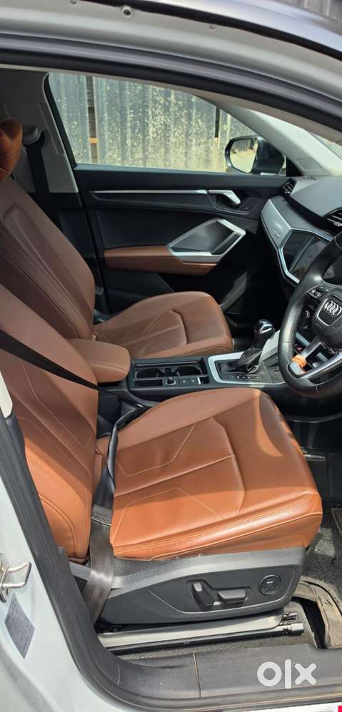 Audi Q3 40 Tfsi Technology, 2024, Petrol