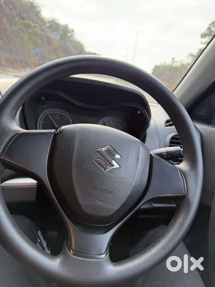 Maruti Suzuki Vitara Brezza Vdi (o), 2018, Diesel