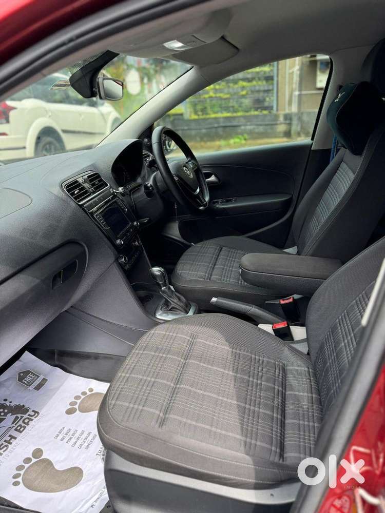 Polo Gt Tsi 2020