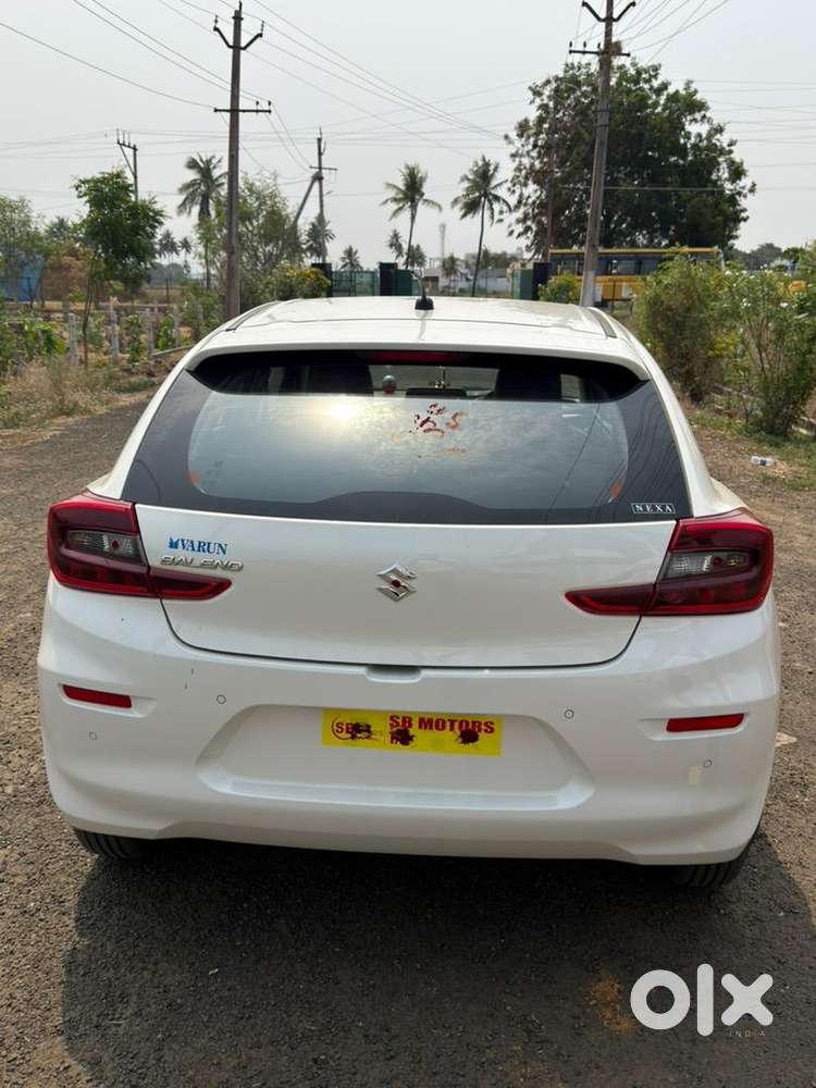 Maruti Suzuki Car 2025