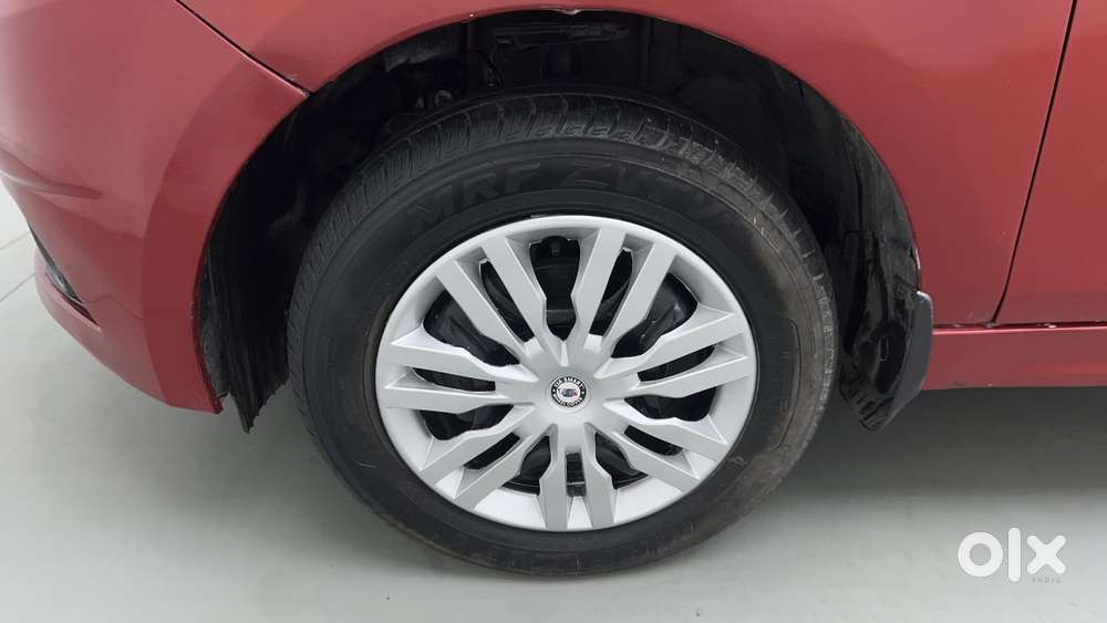Tata Tiago Xza, 2019, Petrol