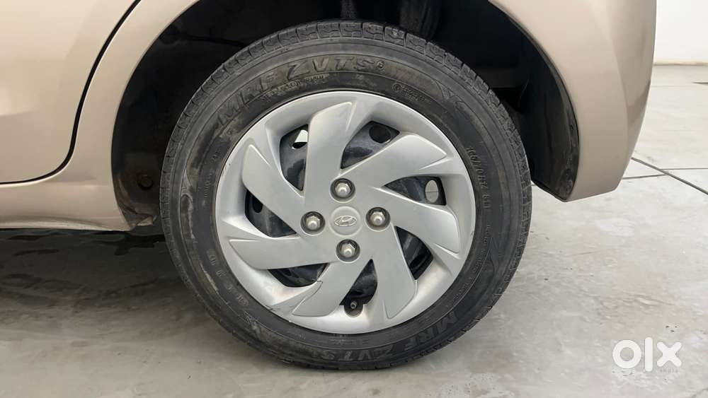 Hyundai Santro Sportz Amt, 2021, Petrol