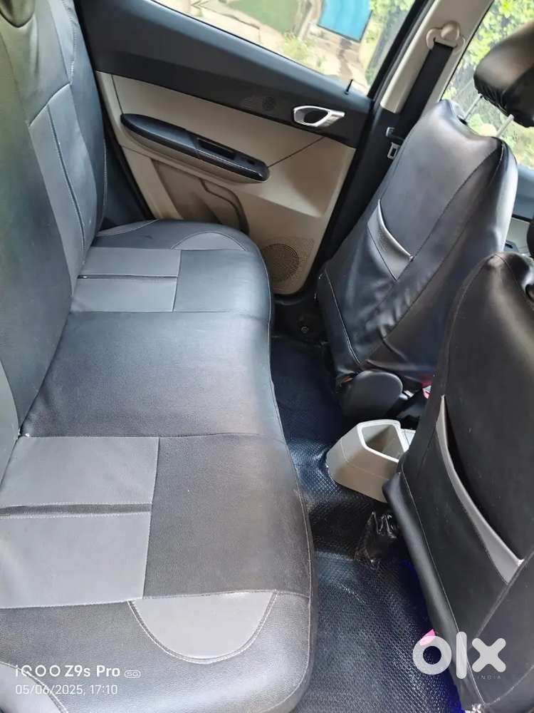 Tata Tiago 2019 Petrol Good Condition