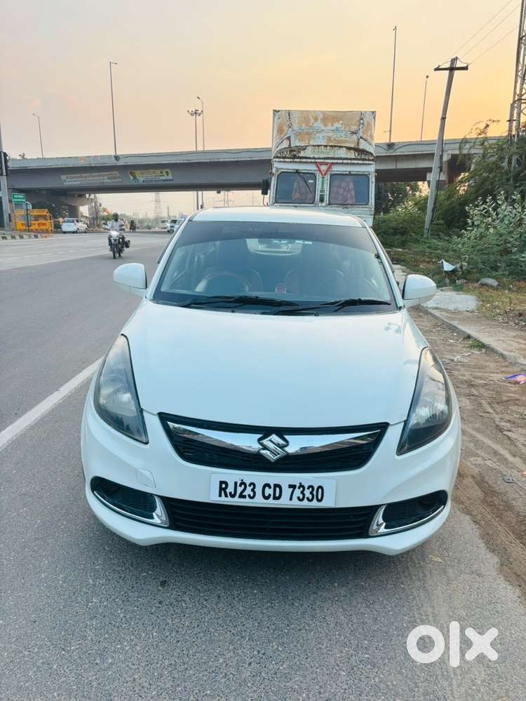 2017 Maruti Suzuki Swift