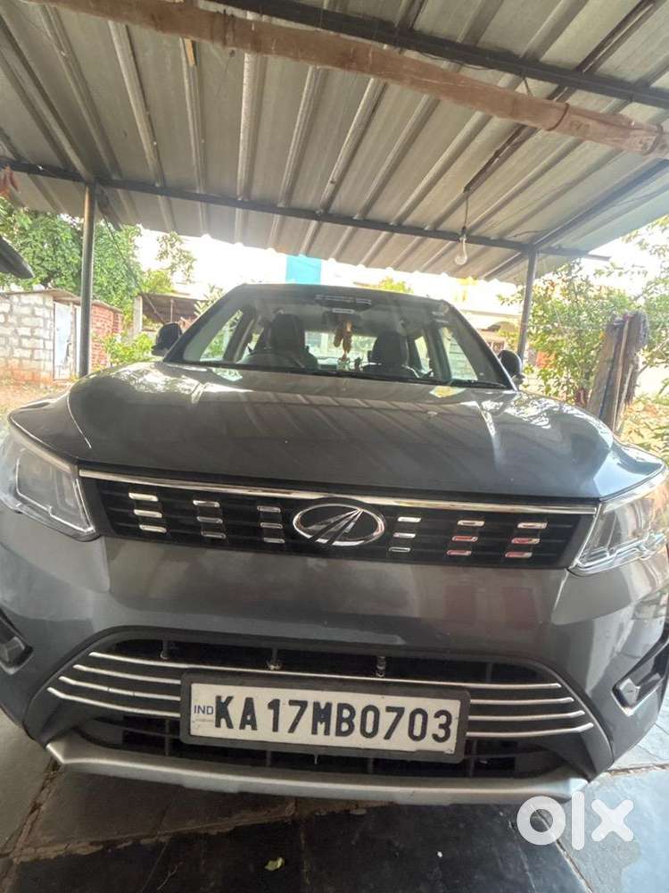 Mahindra Xuv300 2022 Petrol Good Condition
