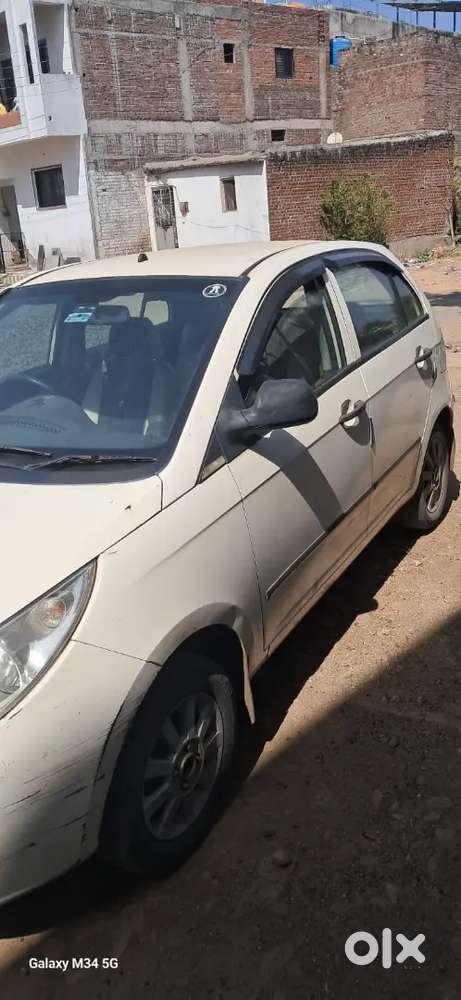 Tata Indica Vista 2011 Diesel
