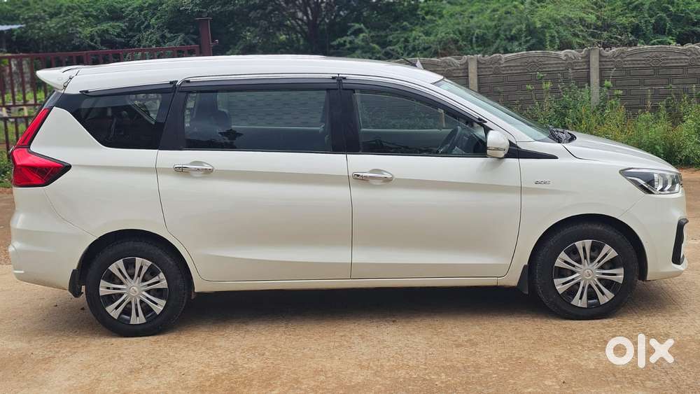Maruti Suzuki Ertiga Vdi Shvs, 2019, Diesel