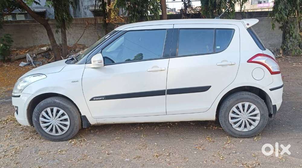Maruti Suzuki Swift Ddis Vdi, 2014, Diesel