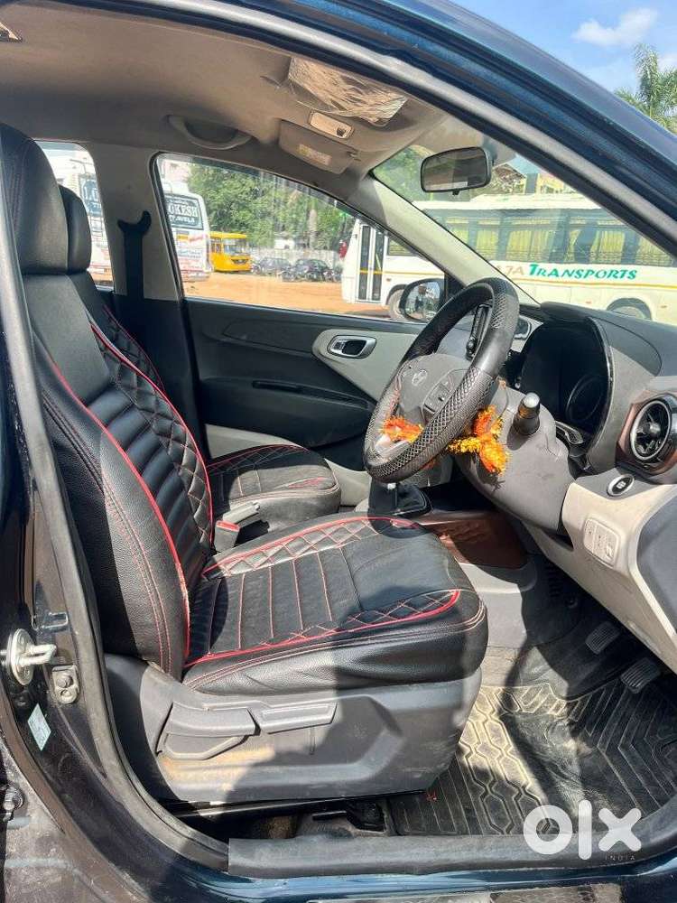 Hyundai Aura Sx Manual, 2023, Petrol