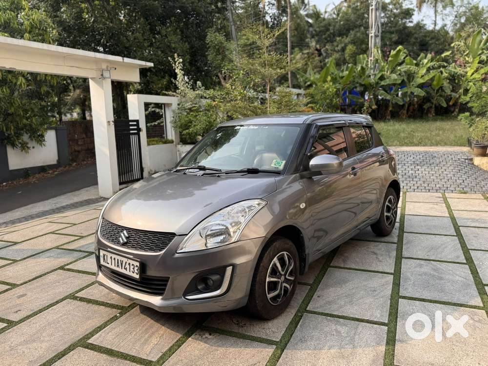 Maruti Suzuki Swift, 2014, Diesel
