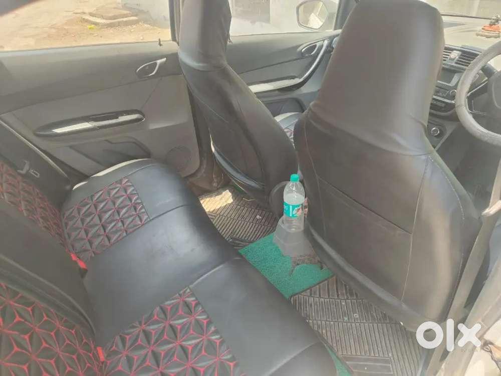 Tata Tigor 2018 Diesel Well Maintained