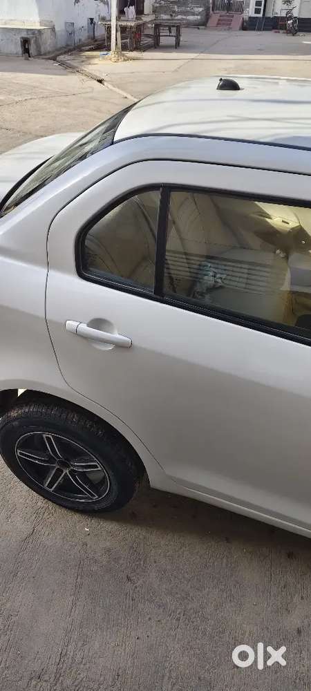 Swift Dzire Maruti 2013 Manual