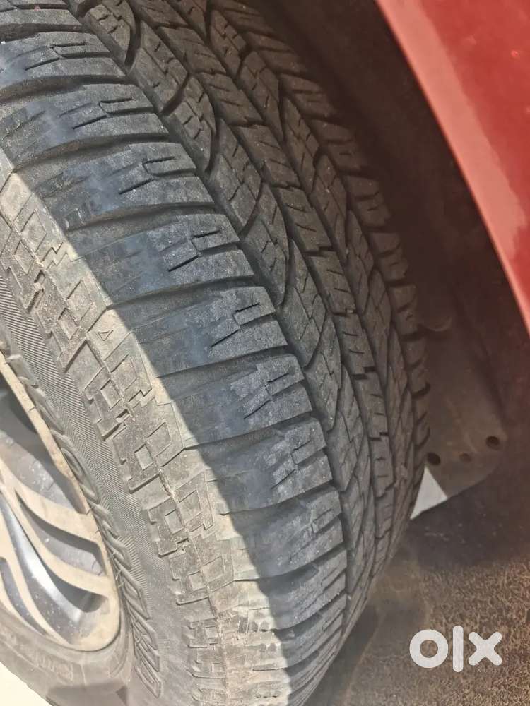 Ford Endeavour 2017 Diesel 145000 Km Driven