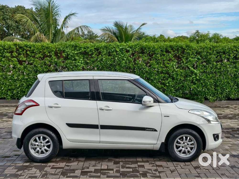 Maruti Suzuki Swift Ddis Vdi, 2013, Diesel