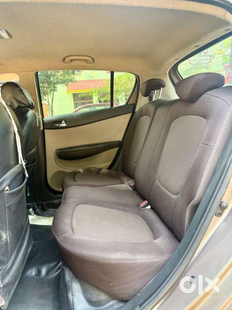 Hyundai I20 1.2 Asta, 2012, Diesel