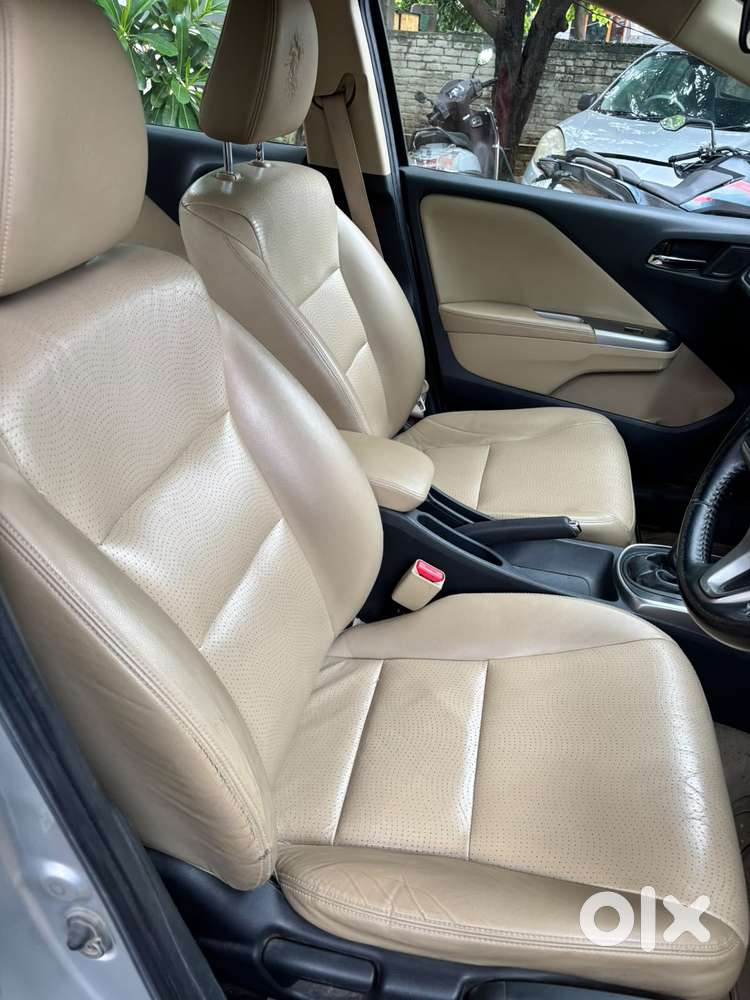 Honda City I Vtec Vx, 2014, Petrol