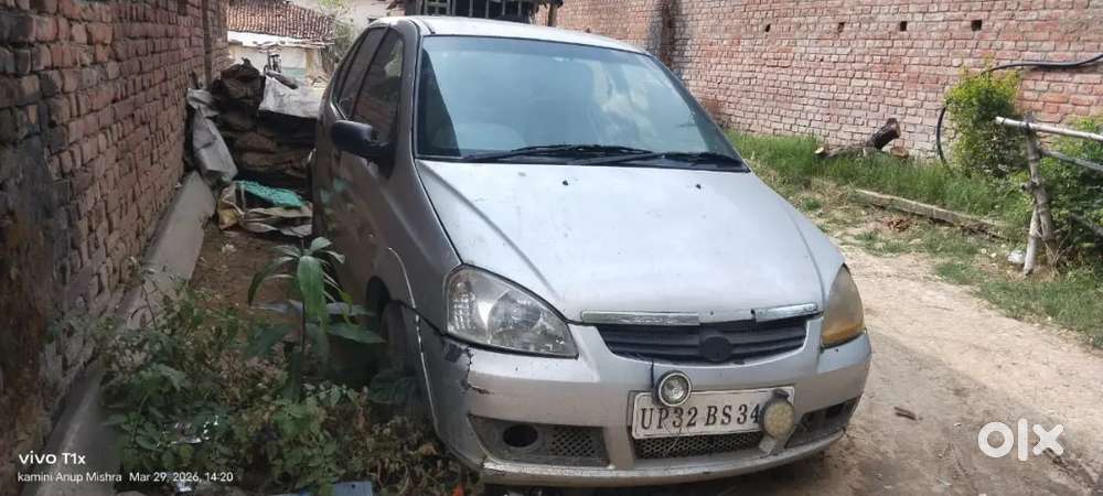Tata Indica V2 2006