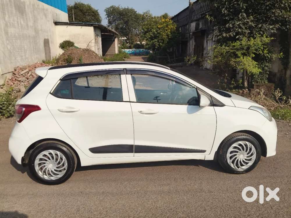 Hyundai Grand I10 1.2 Kappa Sportz Option, 2019, Petrol