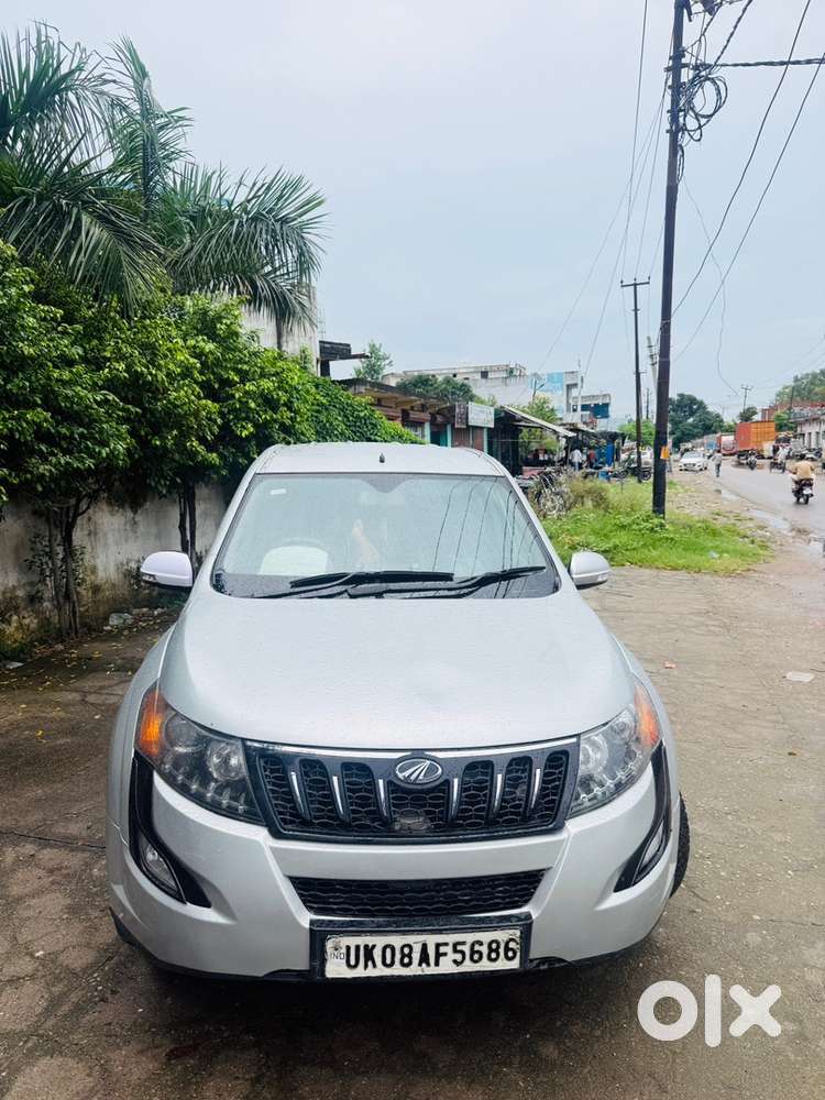Mahindra Xuv500 Diesel Manual 2014