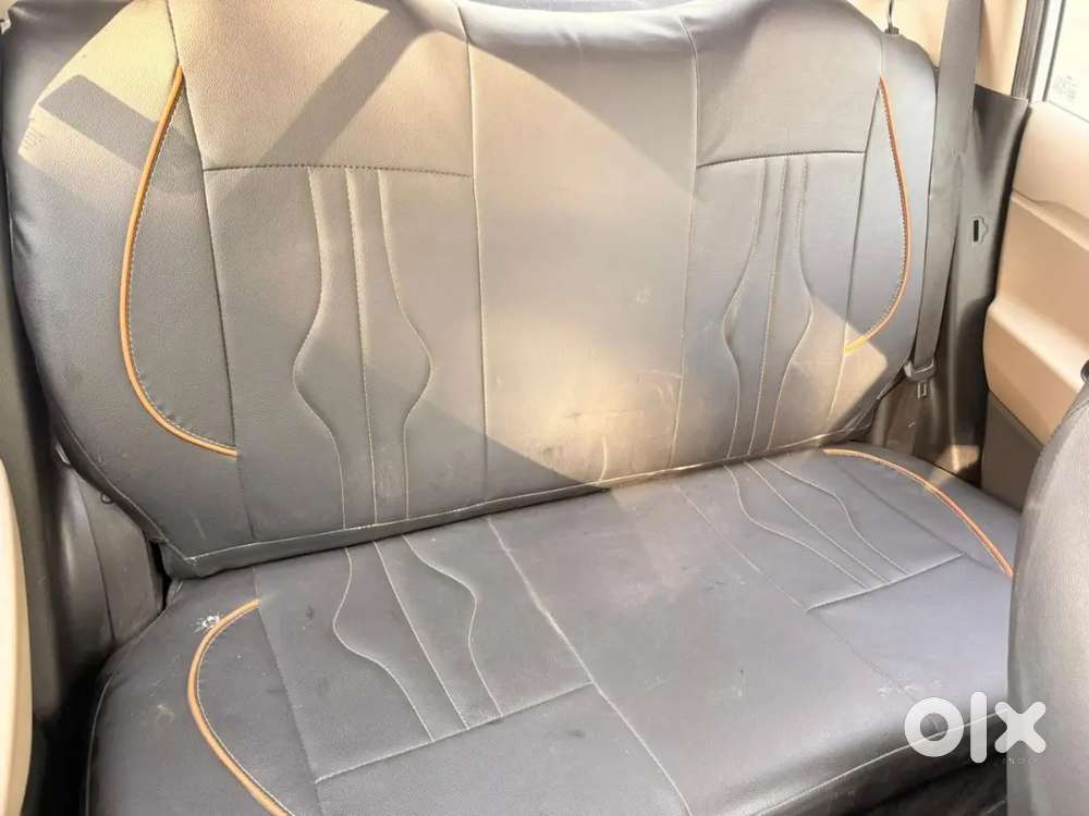 Hyundai Santro Sports Cng Model 2021