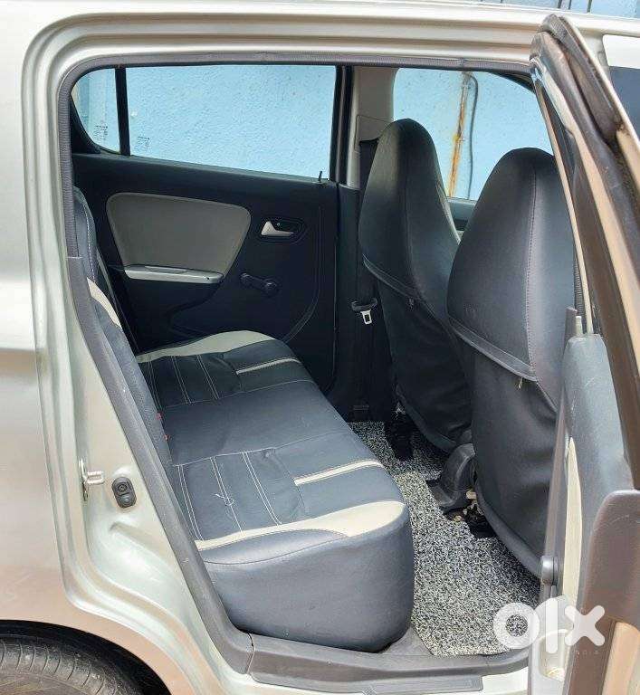 Maruti Suzuki Alto K10 Vxi Airbag, 2018, Petrol