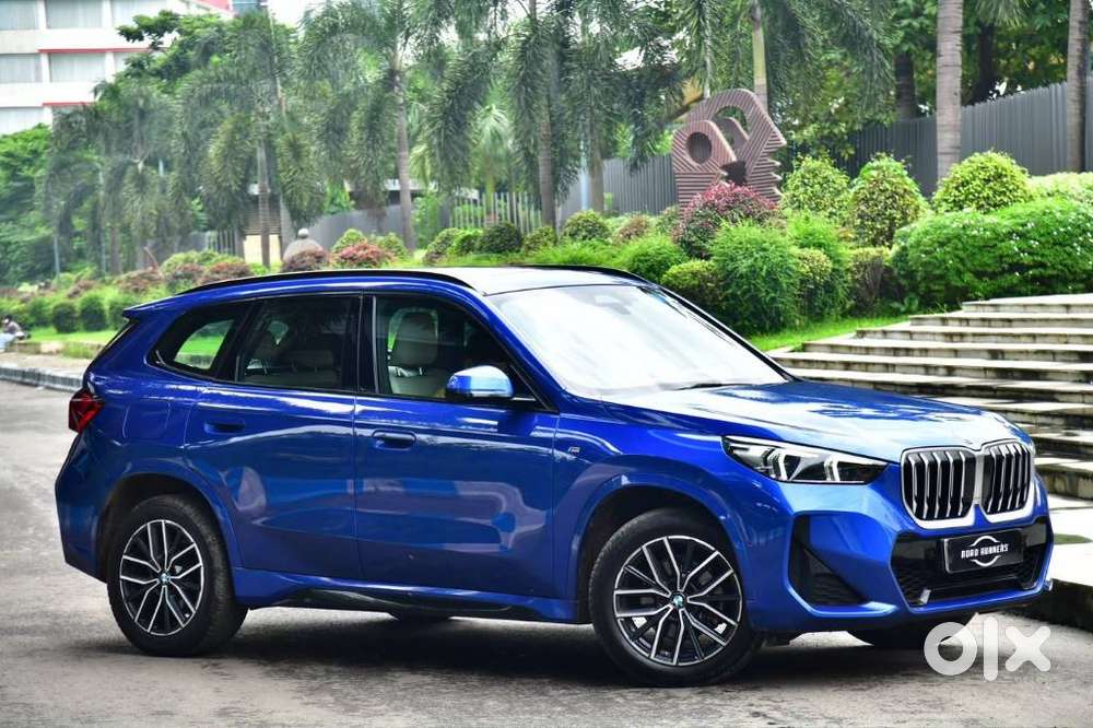 Bmw X1 Sdrive18i M Sport, 2023, Petrol