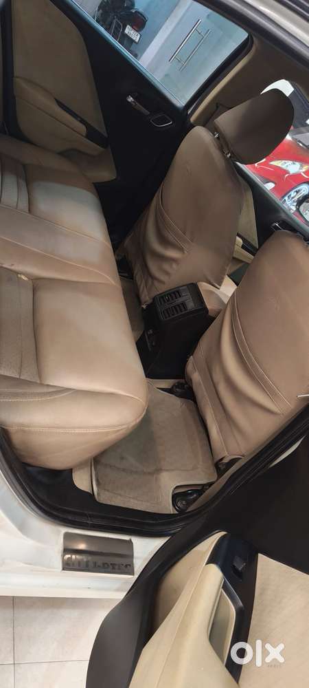 Honda City 1.5 Vx I-dtec Mt, 2017, Diesel