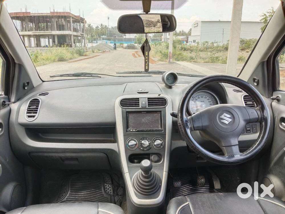 Maruti Suzuki Ritz Vdi, 2010, Diesel