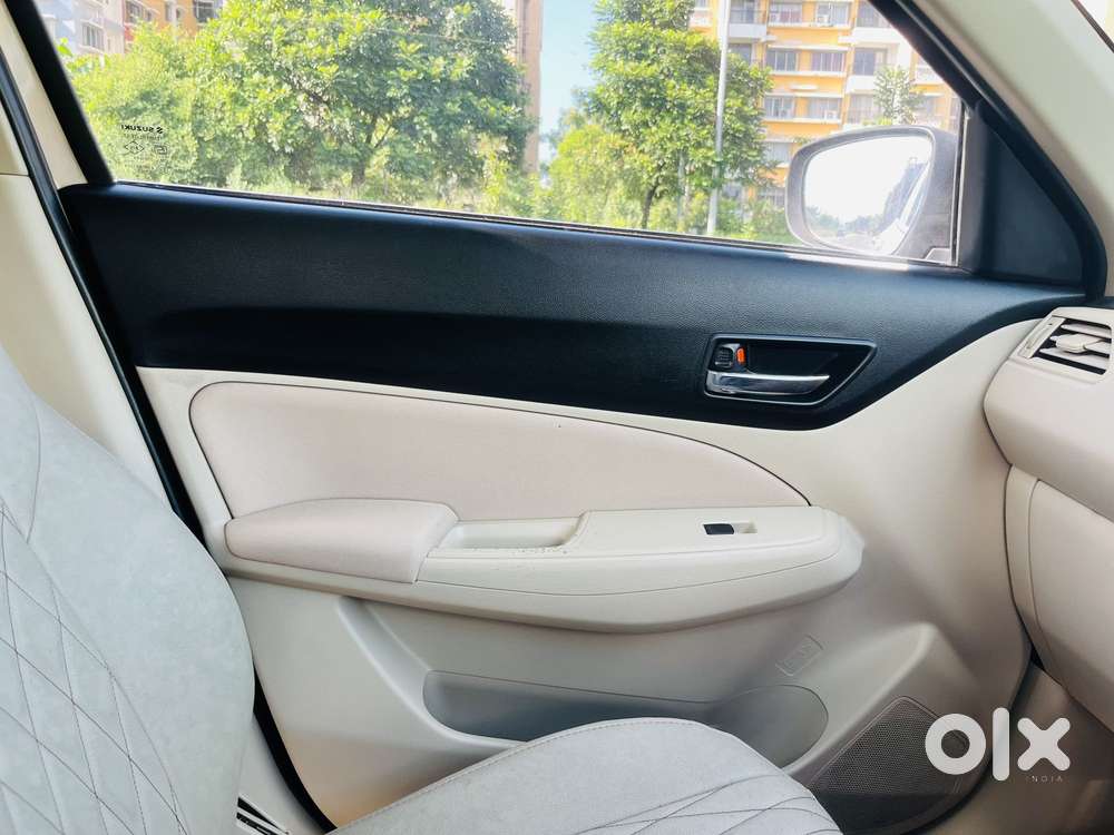 Maruti Suzuki Swift Dzire Vxi Regal Limited Edition Amt, 2022, Petro..