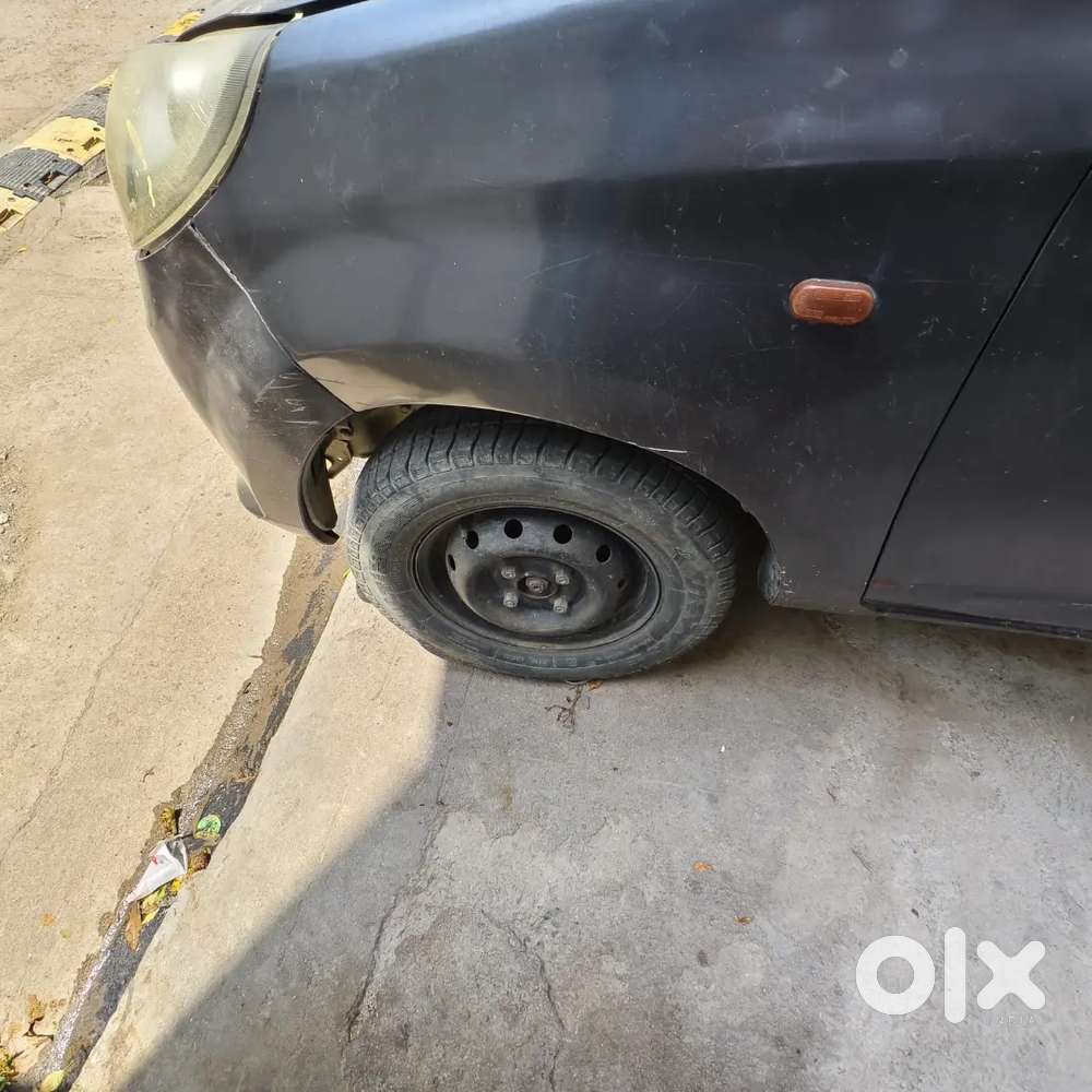 Maruti Suzuki Alto 2014