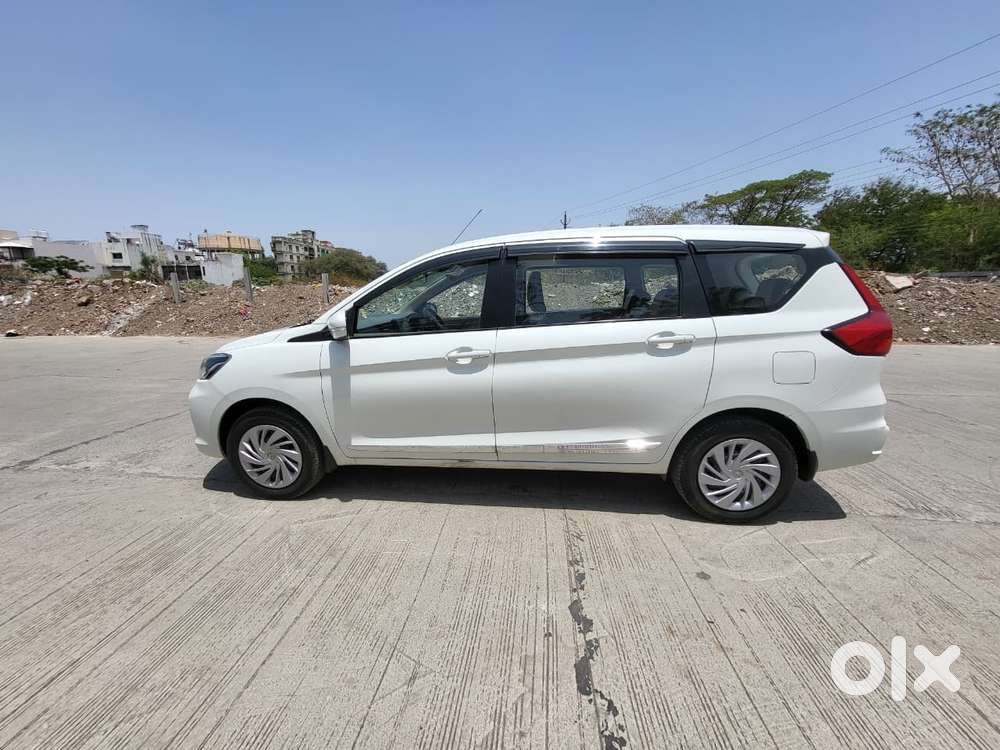 Toyota Rumion S At, 2024, Petrol