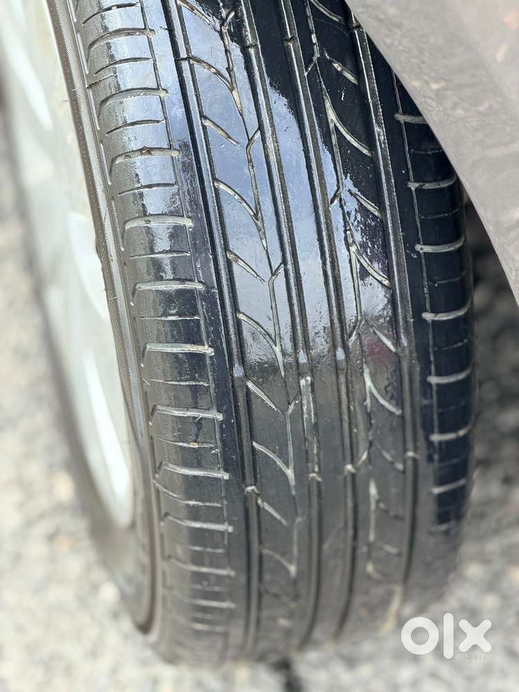 Maruti Suzuki Ertiga Vxi Cng, 2018, Cng & Hybrids