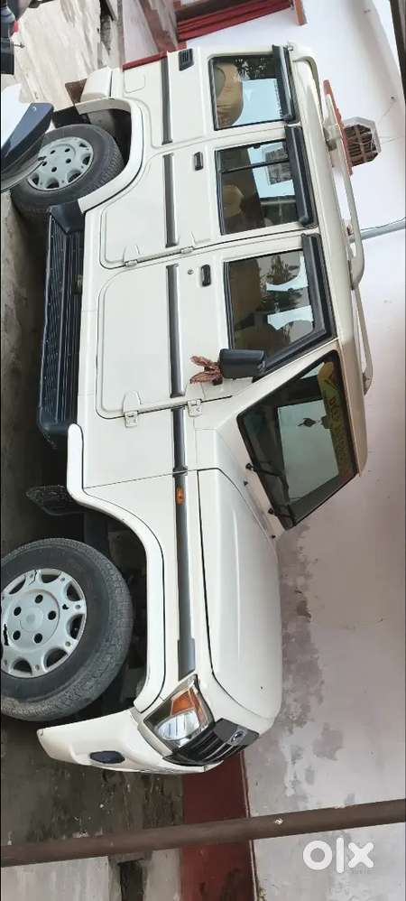 Mahindra Bolero Power Plus 2018 Diesel 51500 Km Driven