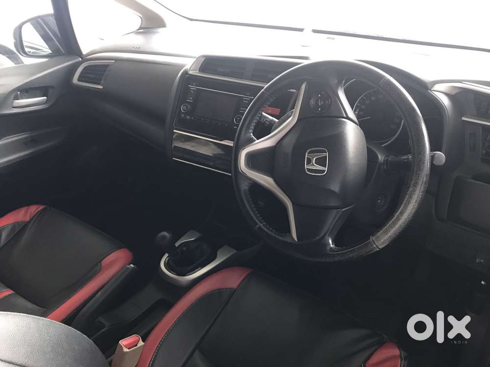 Honda Jazz 1.2 V I Vtec Privilege, 2016, Petrol