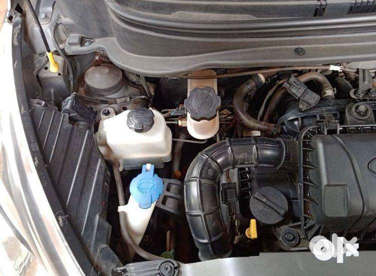 Hyundai Eon Petrol