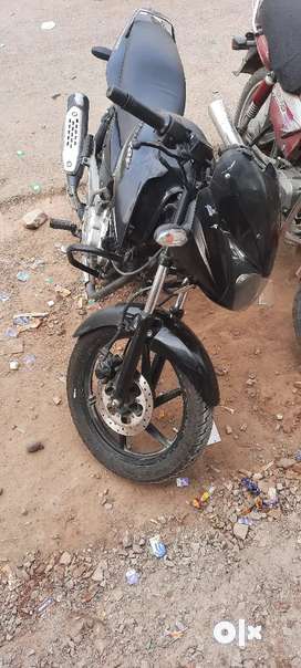 Olx two fashion wheeler bike