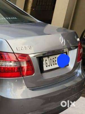 E Class Mercedes For Sale