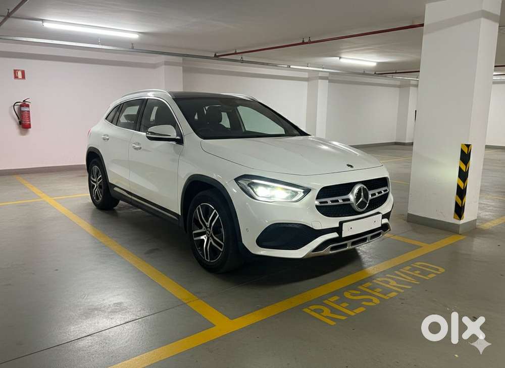 Mercedes-benz Gla 220d, 2023, Diesel